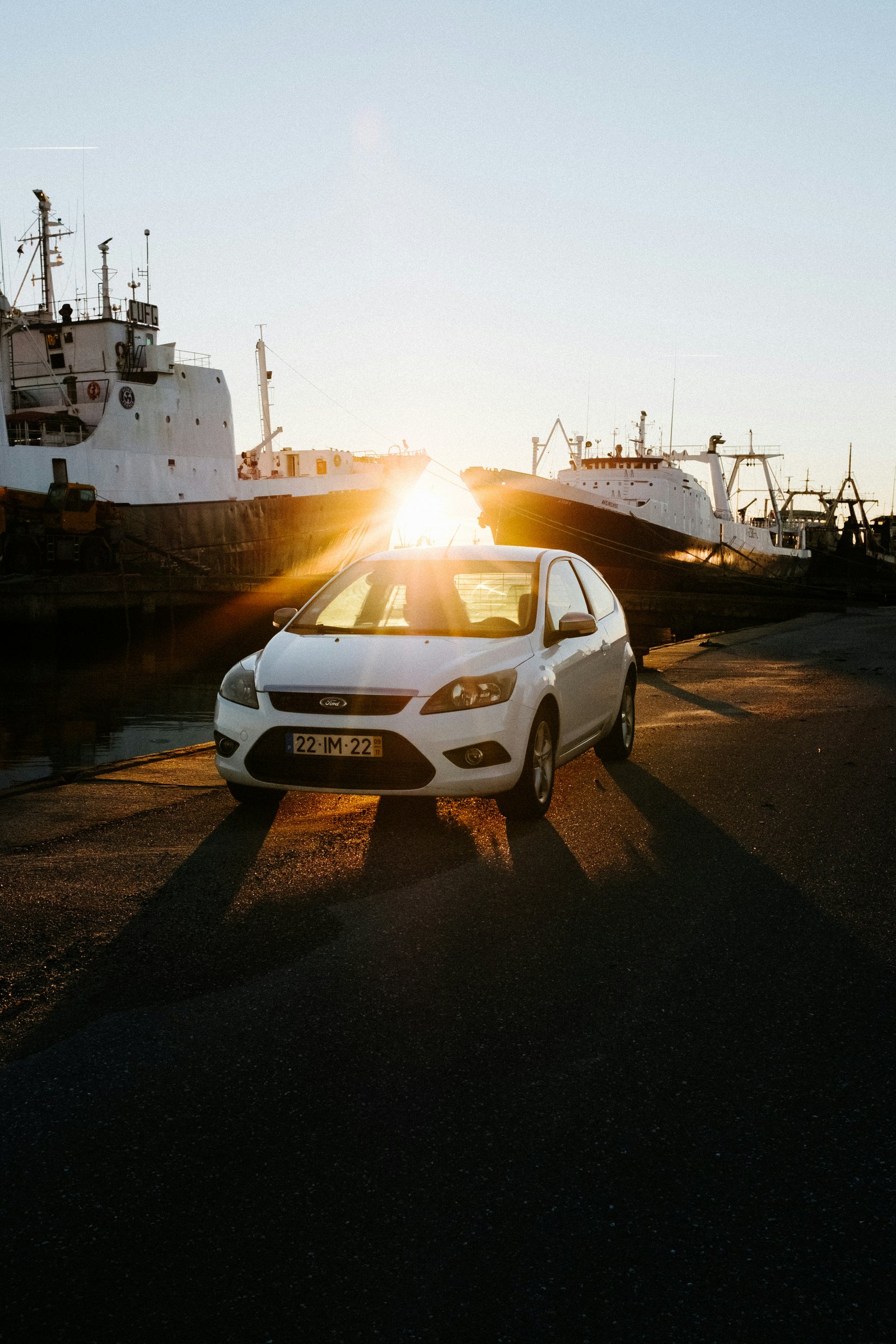 2015 Ford Focus for sale at Maxim Motors